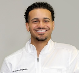 Mehran Payandeh, DMD