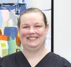 Maryann M. - Registered Dental Hygenist