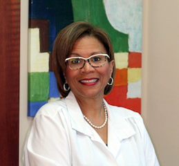 Arva O. Lumpkin, DMD