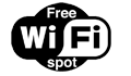 Free WiFi